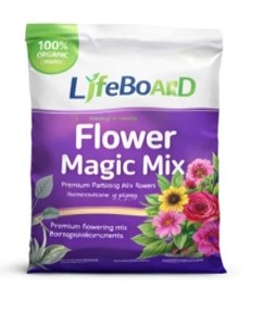 Flower Magic Mix