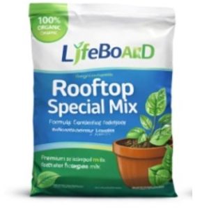Rooftop Special Mix